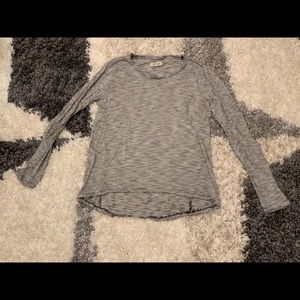 Madewell Thin soft layering shirt